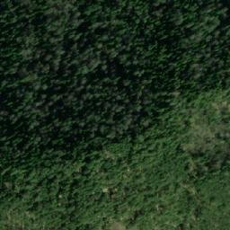 Satellite imagery of Mala Vrljevača, BA