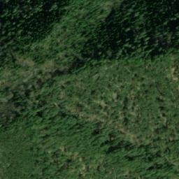 Satellite imagery of Mala Vrljevača, BA