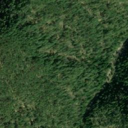 Satellite imagery of Mala Vrljevača, BA