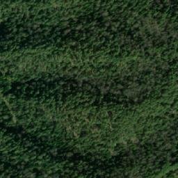 Satellite imagery of Mala Šuljaga, BA