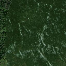 Satellite imagery of Mala Šuljaga, BA