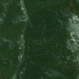 Satellite imagery of Petrovačka Glavica, BA