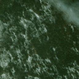 Satellite imagery of Petrovačka Glavica, BA