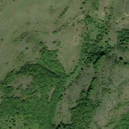 Satellite imagery of Batalište, BA