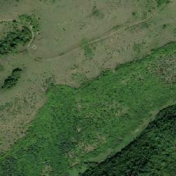 Satellite imagery of Batalište, BA