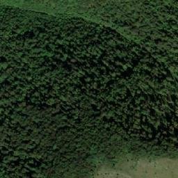 Satellite imagery of Humska Gradina, BA