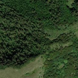 Satellite imagery of Humska Gradina, BA