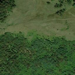 Satellite imagery of Humska Gradina, BA
