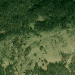 Satellite imagery of Kašikovac, BA