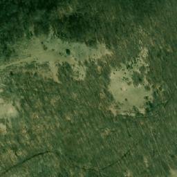 Satellite imagery of Kašikovac, BA