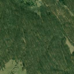 Satellite imagery of Kašikovac, BA