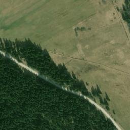 Satellite imagery of Petibor, BA