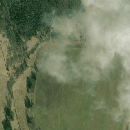 Satellite imagery of Petibor, BA