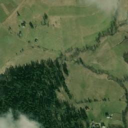 Satellite imagery of Harež, BA