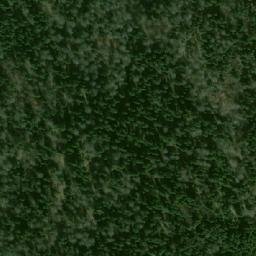 Satellite imagery of Čikovina, BA