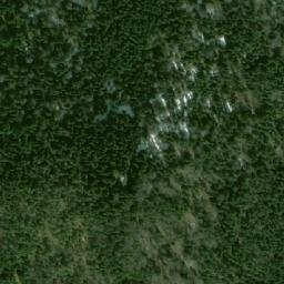 Satellite imagery of Čikovina, BA