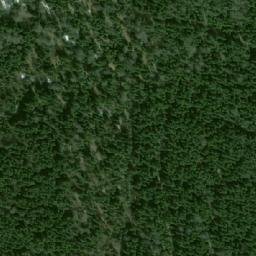 Satellite imagery of Čikovina, BA