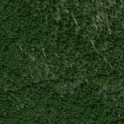 Satellite imagery of Crepulje, BA