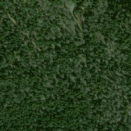 Satellite imagery of Crepulje, BA