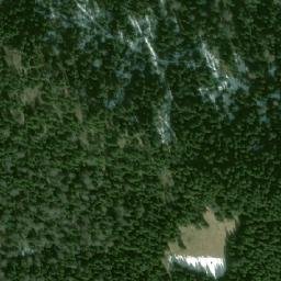 Satellite imagery of Crepulje, BA