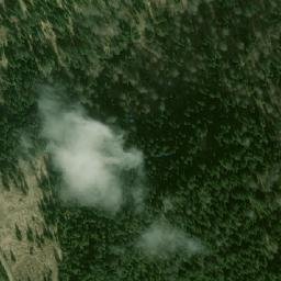 Satellite imagery of Presedlina, BA