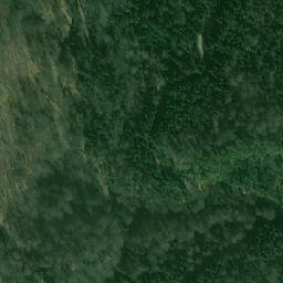 Satellite imagery of Rudno, BA