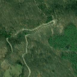 Satellite imagery of Mala Ravan, BA