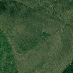 Satellite imagery of Strane, BA