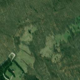 Satellite imagery of Strane, BA
