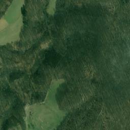 Satellite imagery of Gračac, BA