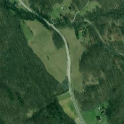 Satellite imagery of Gračac, BA