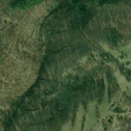 Satellite imagery of Graničko Brdo, BA