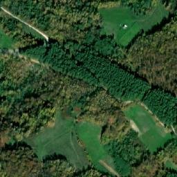 Satellite imagery of Graničko Brdo, BA