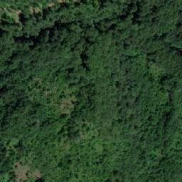 Satellite imagery of Kalić Brdo, BA