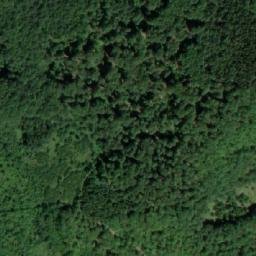 Satellite imagery of Kalić Brdo, BA