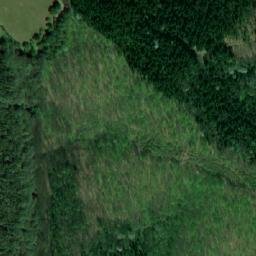 Satellite imagery of Grebova Glava, BA