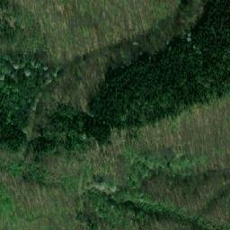 Satellite imagery of Grebova Glava, BA