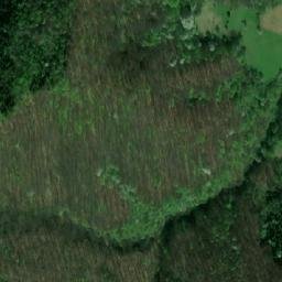 Satellite imagery of Grebova Glava, BA