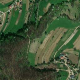 Satellite imagery of Svetigora, BA