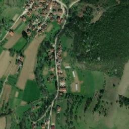 Satellite imagery of Svetigora, BA