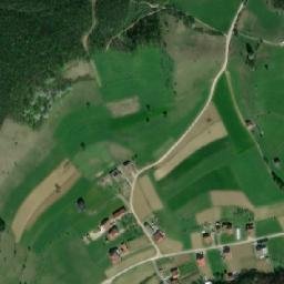 Satellite imagery of Svetigora, BA