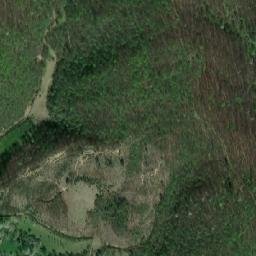 Satellite imagery of Slijepač, BA