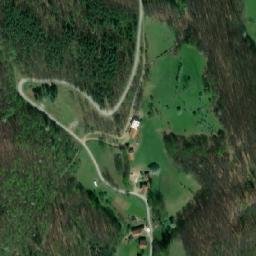 Satellite imagery of Slijepač, BA