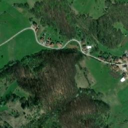 Satellite imagery of Grad, BA