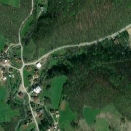 Satellite imagery of Grad, BA