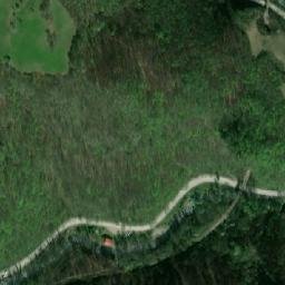 Satellite imagery of Gradina, BA