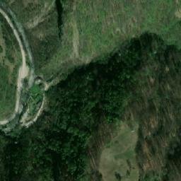 Satellite imagery of Gradina, BA