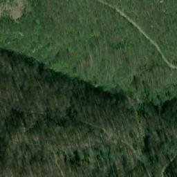 Satellite imagery of Gradina, BA