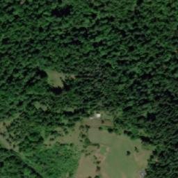 Satellite imagery of Gvozd, BA