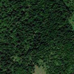 Satellite imagery of Vrhovi, BA